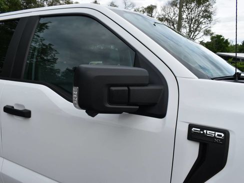 Used 2021 Ford F150 XL w/ Equipment Group 101A High AWD/4WD image 35