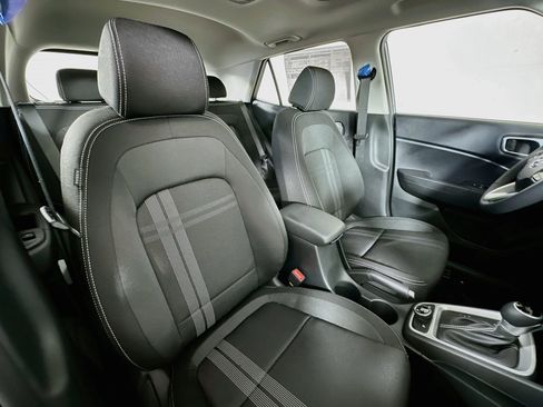 New 2026 Hyundai Venue SEL FWD image 26