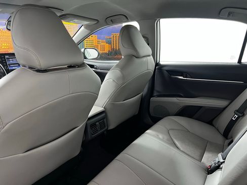 Used 2024 Toyota Camry XSE image 20
