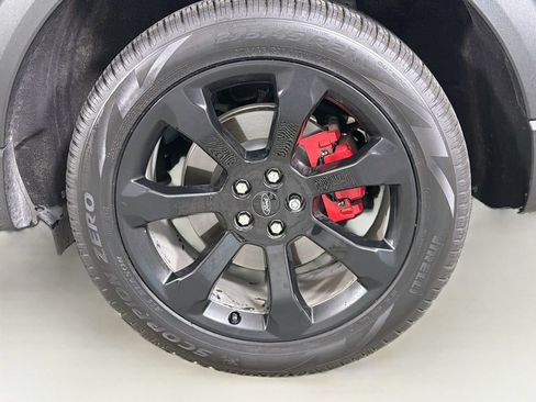 Used 2022 Ford Explorer ST w/ Equipment Group 401A AWD/4WD image 36