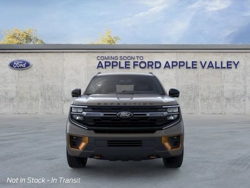 New 2026 Ford Expedition Tremor AWD/4WD image 6
