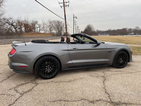 Used 2021 Ford Mustang GT Premium w/ GT Performance Package image 43