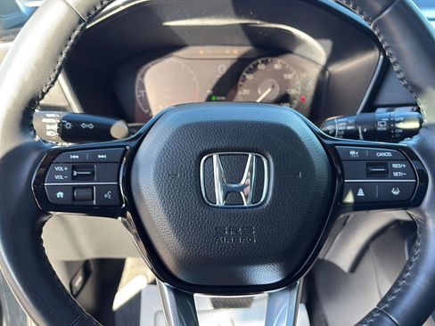 Certified 2024 Honda CR-V EX-L image 20