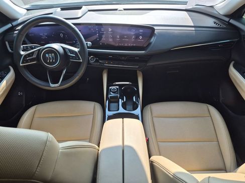 Used 2024 Buick Envision Preferred AWD/4WD image 18