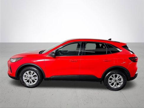 Used 2024 Ford Escape Active image 9