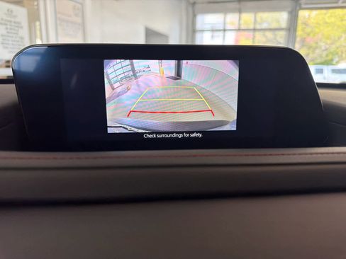 Certified 2023 MAZDA CX-30 AWD 2.5 S w/ Preferred Package image 22