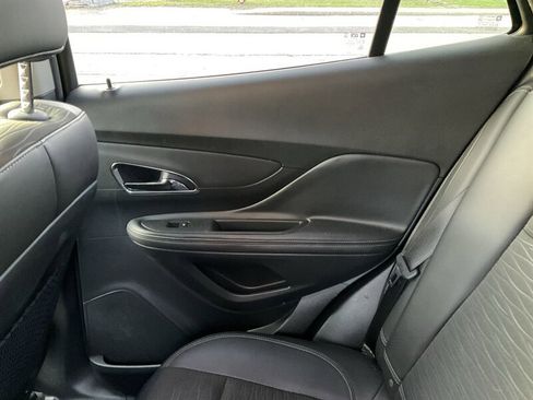 Used 2015 Buick Encore FWD image 15