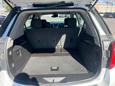 Used 2013 Chevrolet Equinox LS FWD image 23