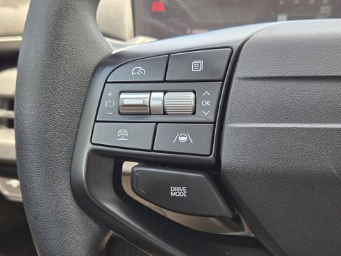 Certified 2025 Kia K4 FWD image 27