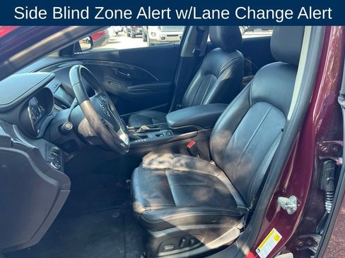 Used 2016 Buick LaCrosse Leather w/ Experience Buick Package FWD image 32