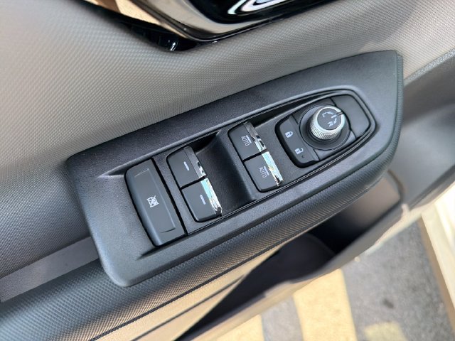 New 2026 Subaru Forester Sport AWD/4WD image 17
