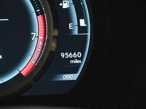 Used 2015 Lexus RC 350 AWD w/ Navigation System Package image 27