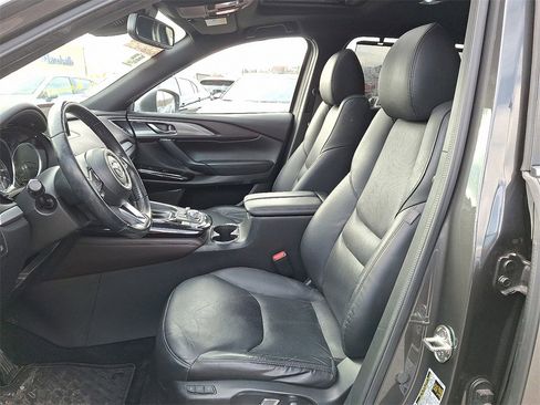 Used 2017 MAZDA CX-9 Grand Touring image 13