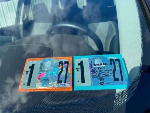 Used 2022 Nissan Rogue SV image 36