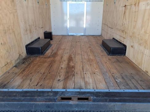 Used 2020 Chevrolet Express 3500 w/ Driver Convenience Package image 6