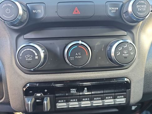 Used 2021 RAM 2500 Tradesman image 20