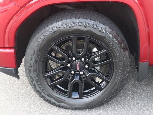 Used 2023 GMC Sierra 1500 Elevation AWD/4WD image 39