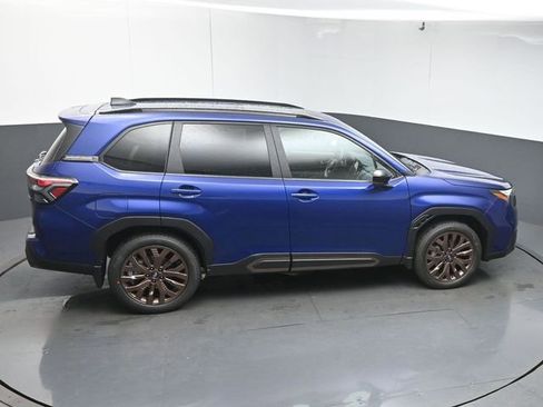 New 2026 Subaru Forester Sport w/ Sport Package image 48