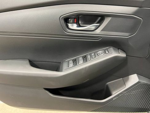 New 2025 Honda Accord LX image 13