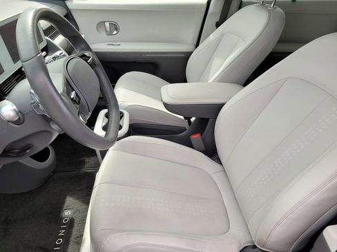 Certified 2024 Hyundai Ioniq 5 Limited RWD image 15