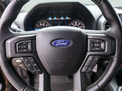 Used 2020 Ford F150 XLT w/ Equipment Group 302A Luxury AWD/4WD image 15