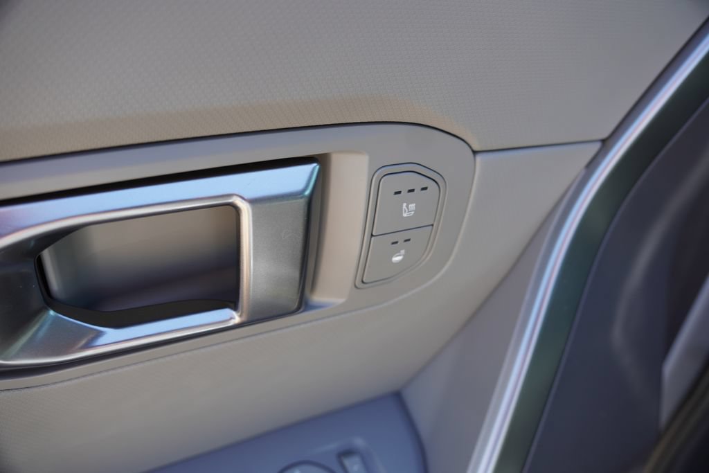 New 2027 Kia Seltos X-Line SX AWD/4WD image 15
