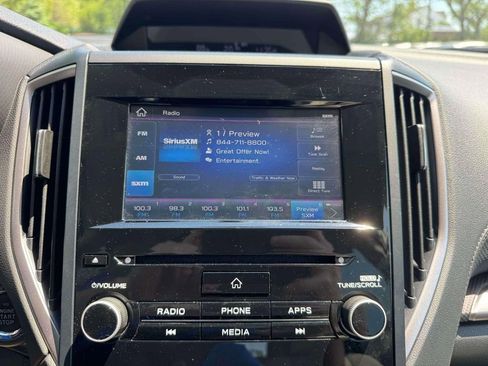 Used 2023 Subaru Forester Premium AWD/4WD image 32