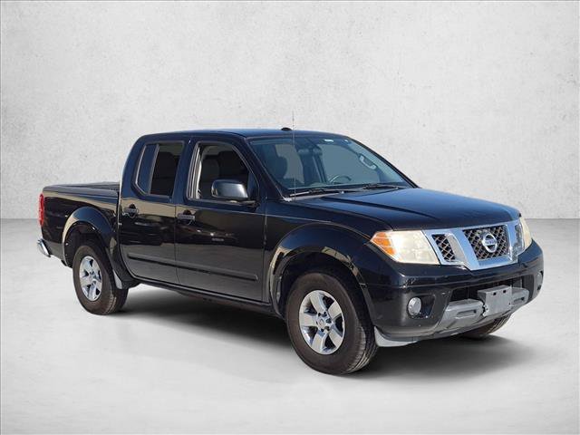 Used 2013 Nissan Frontier SV RWD image 3