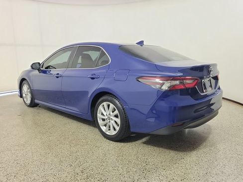 Used 2024 Toyota Camry LE FWD image 7