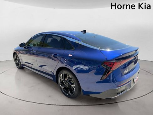 New 2026 Kia K5 GT-Line AWD/4WD image 5