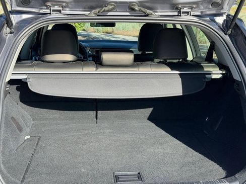 Used 2013 Lexus CT 200h FWD image 11