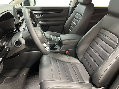 New 2026 Honda CR-V EX-L image 13