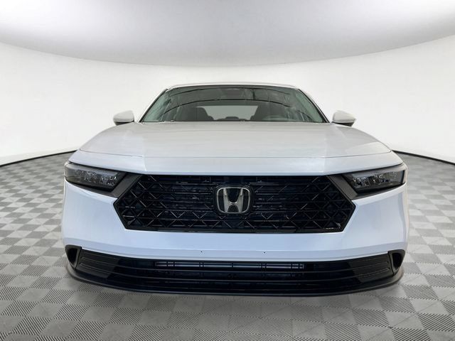 New 2026 Honda Accord LX image 9