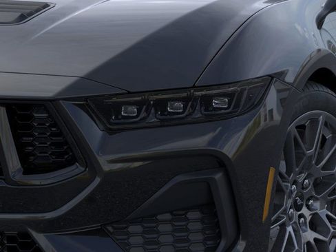 New 2026 Ford Mustang GT RWD image 19