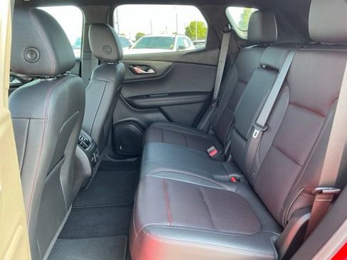 Used 2022 Chevrolet Blazer RS FWD image 19