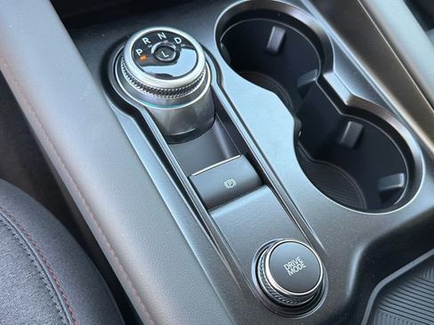 New 2026 Ford Explorer Active image 32