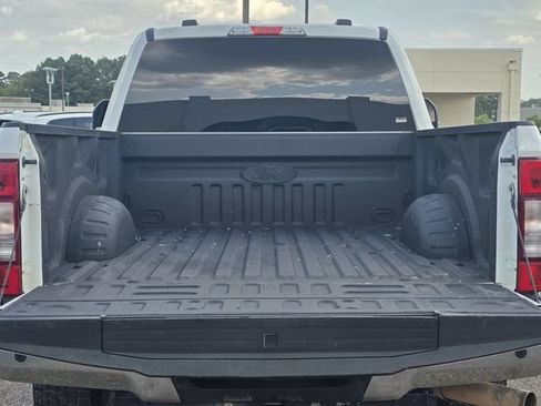 Used 2022 Ford F250 XLT AWD/4WD image 30