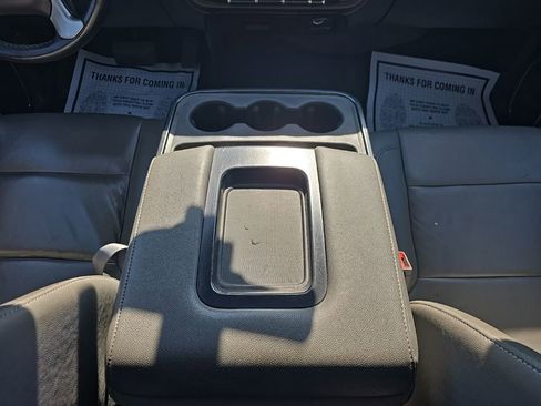 Used 2016 GMC Sierra 1500 SLT w/ SLT Premium Package image 34