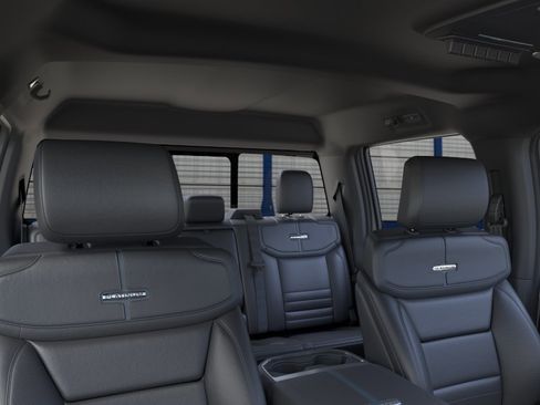 New 2026 Ford F350 4x4 Crew Cab DRW Super Duty image 22