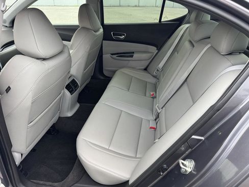 Used 2018 Acura TLX V6 image 20