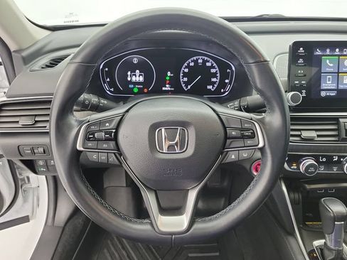 Used 2022 Honda Accord EX-L image 22