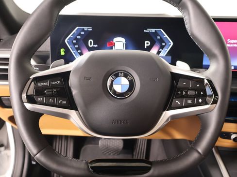 Used 2026 BMW 430i xDrive AWD/4WD image 3