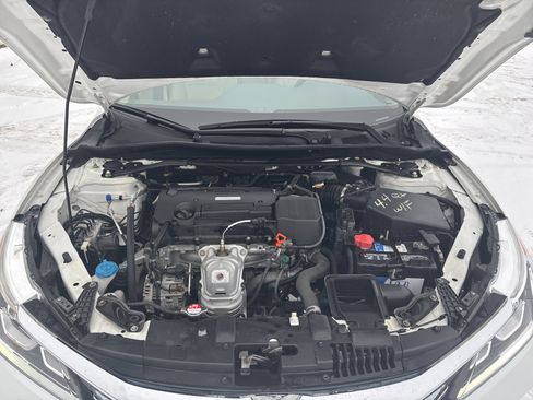 Used 2016 Honda Accord EX image 13