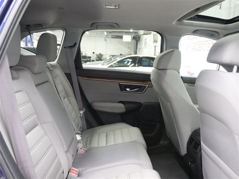 Used 2020 Honda CR-V EX image 20