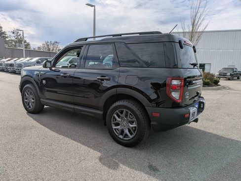 New 2025 Ford Bronco Sport Big Bend image 6