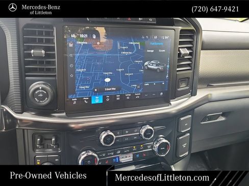 Used 2026 Ford F150 Raptor AWD/4WD image 16