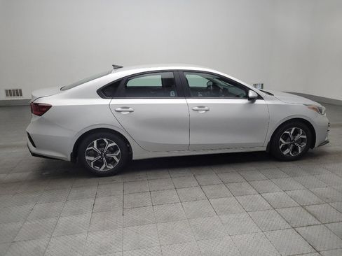 Used 2020 Kia Forte LXS FWD image 10