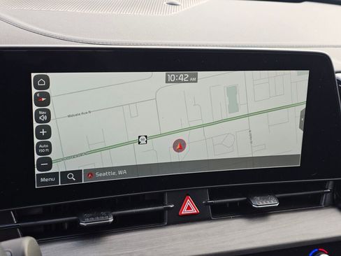 Used 2024 Kia Sportage X-Pro Prestige image 22