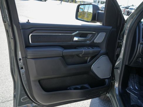 New 2026 RAM 1500 Laramie w/ Night Edition image 16