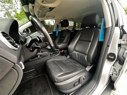 Used 2011 Audi A3 TDI Premium Plus image 6